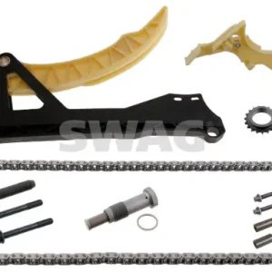 SWAG 20 94 7662 - Steuerkettensatz Markenprodukt
